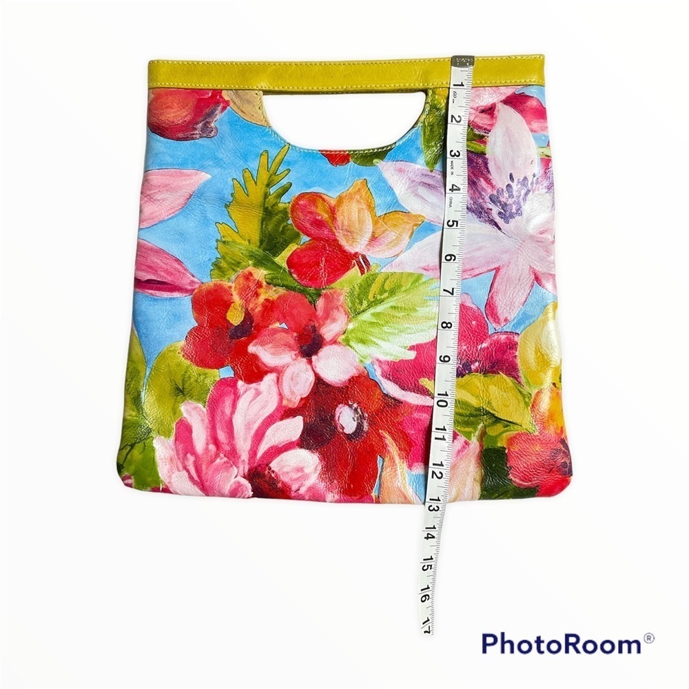 Maurizio Taiuti floral bag - Picture 4 of 7